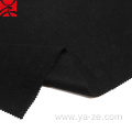 top quality cut velvet woolen fabric cloth